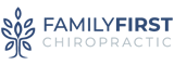 Chiropractic Sparks NV Family First Chiropractic Logo