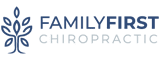 Chiropractic Sparks NV Family First Chiropractic Logo