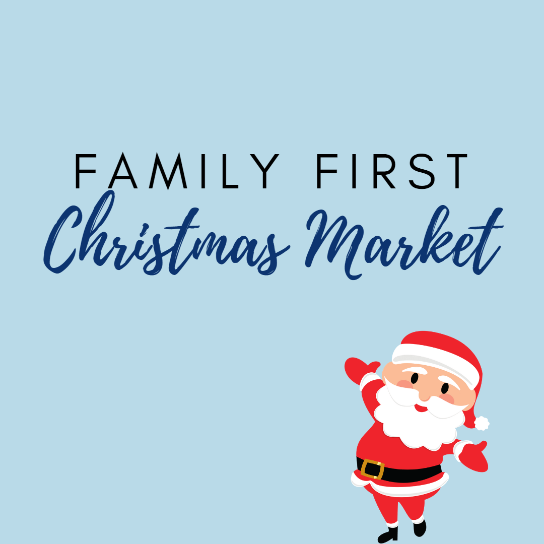 Chiropractic Sparks NV Family First Christmas Market